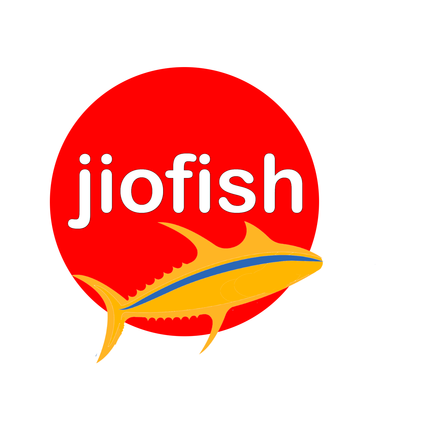 JioFish Inc